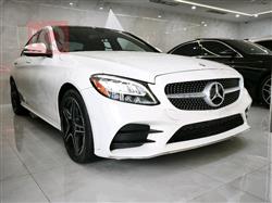 مرسيدس بنز C-Class
